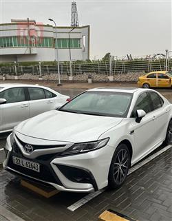 تويوتا كامري